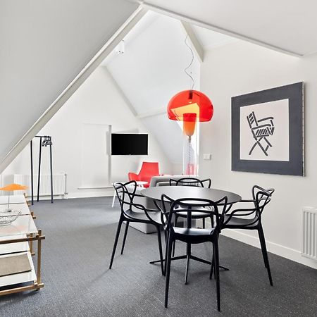 Zeayou Zeeland - Appartementen Markt 5 & 5A Domburg Ngoại thất bức ảnh