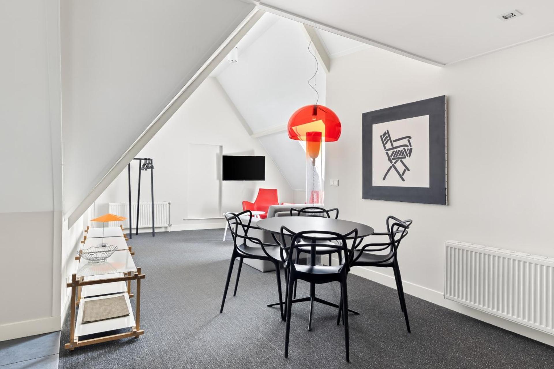 Zeayou Zeeland - Appartementen Markt 5 & 5A Domburg Ngoại thất bức ảnh