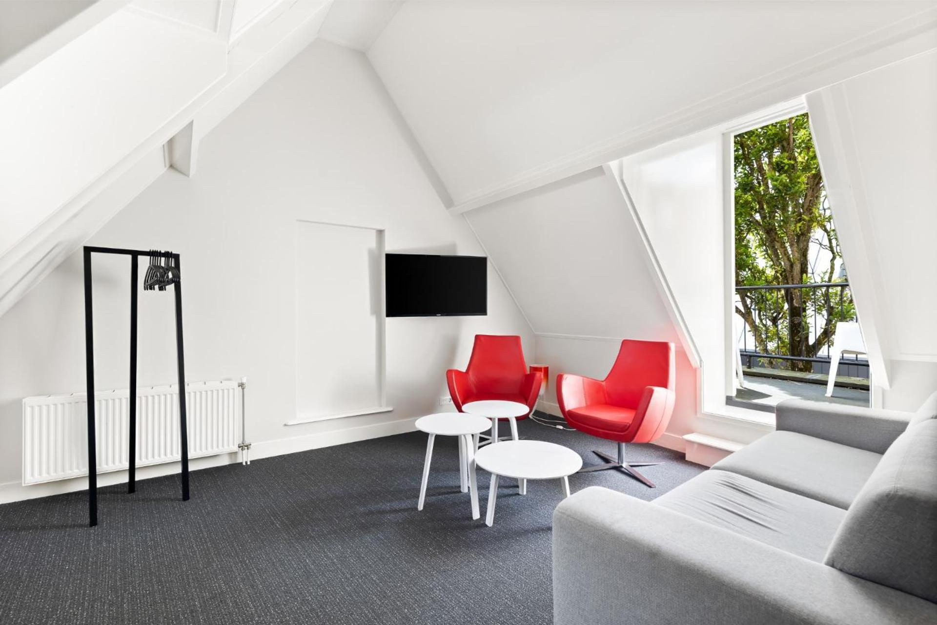 Zeayou Zeeland - Appartementen Markt 5 & 5A Domburg Ngoại thất bức ảnh
