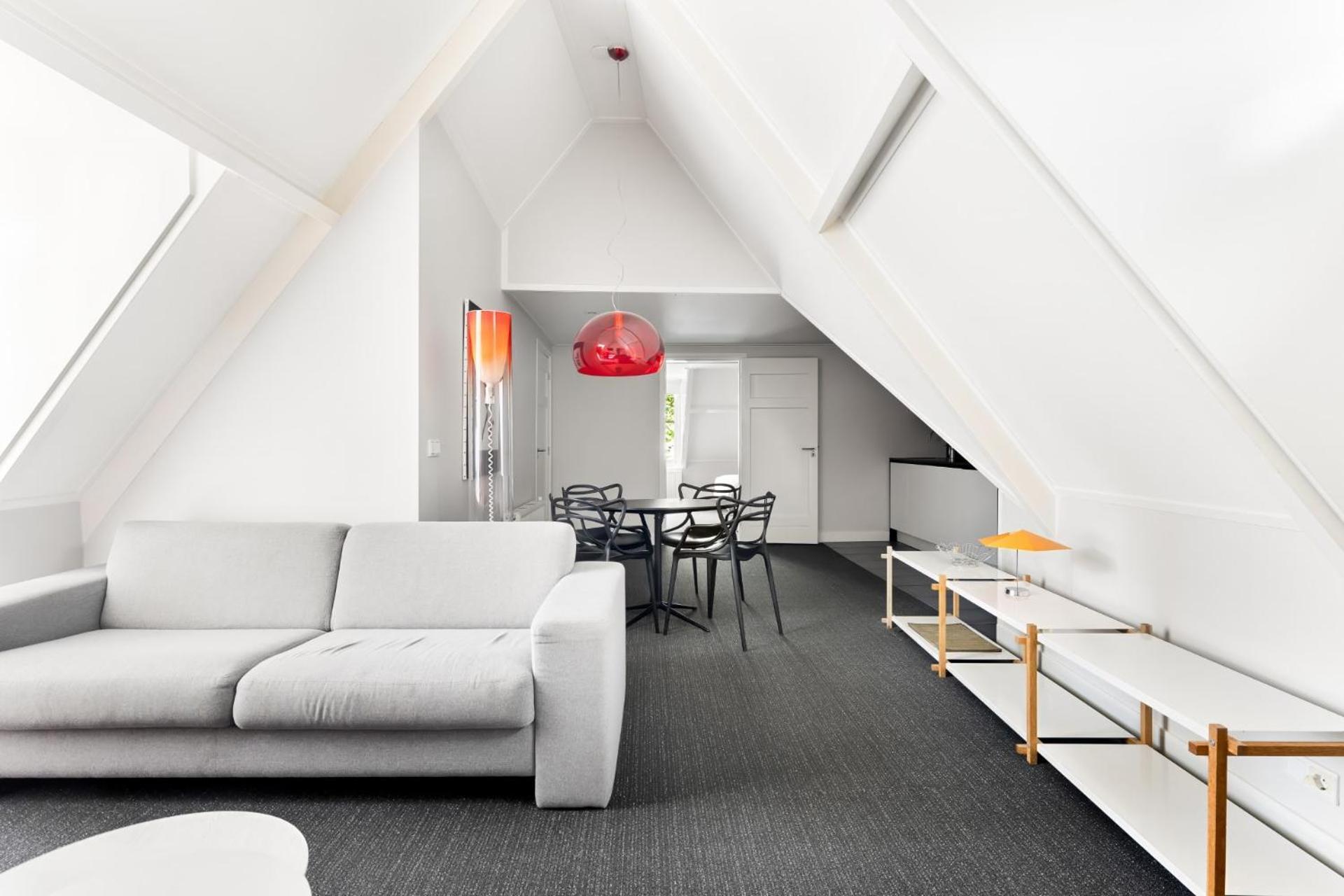 Zeayou Zeeland - Appartementen Markt 5 & 5A Domburg Ngoại thất bức ảnh