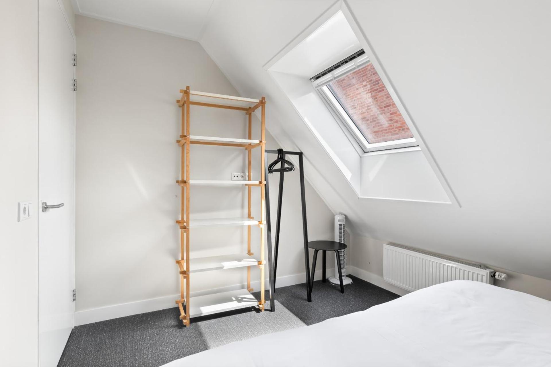 Zeayou Zeeland - Appartementen Markt 5 & 5A Domburg Ngoại thất bức ảnh