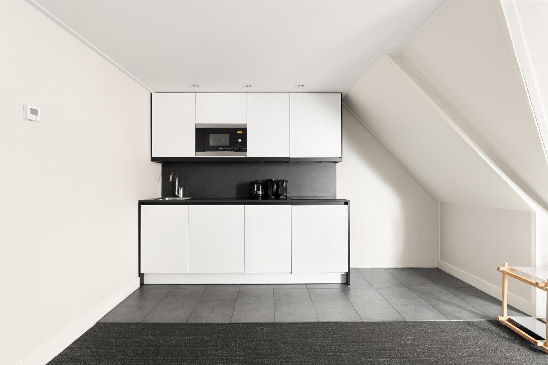 Zeayou Zeeland - Appartementen Markt 5 & 5A Domburg Ngoại thất bức ảnh