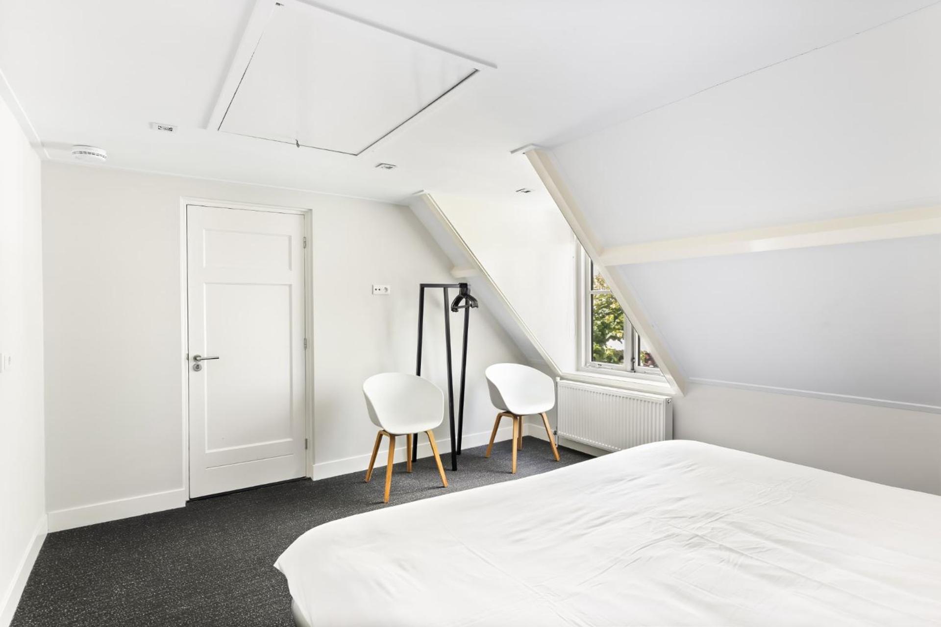Zeayou Zeeland - Appartementen Markt 5 & 5A Domburg Ngoại thất bức ảnh