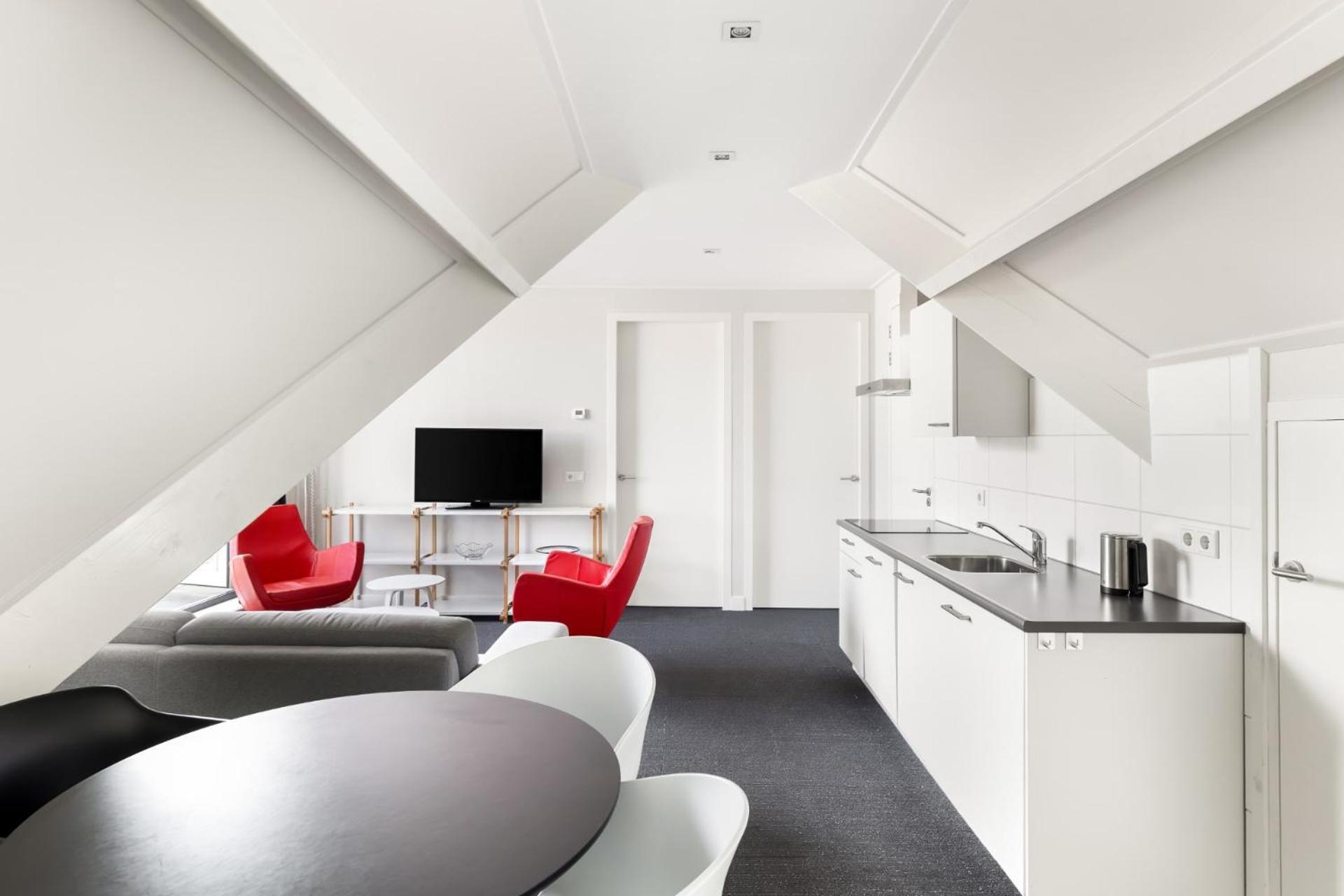 Zeayou Zeeland - Appartementen Markt 5 & 5A Domburg Ngoại thất bức ảnh