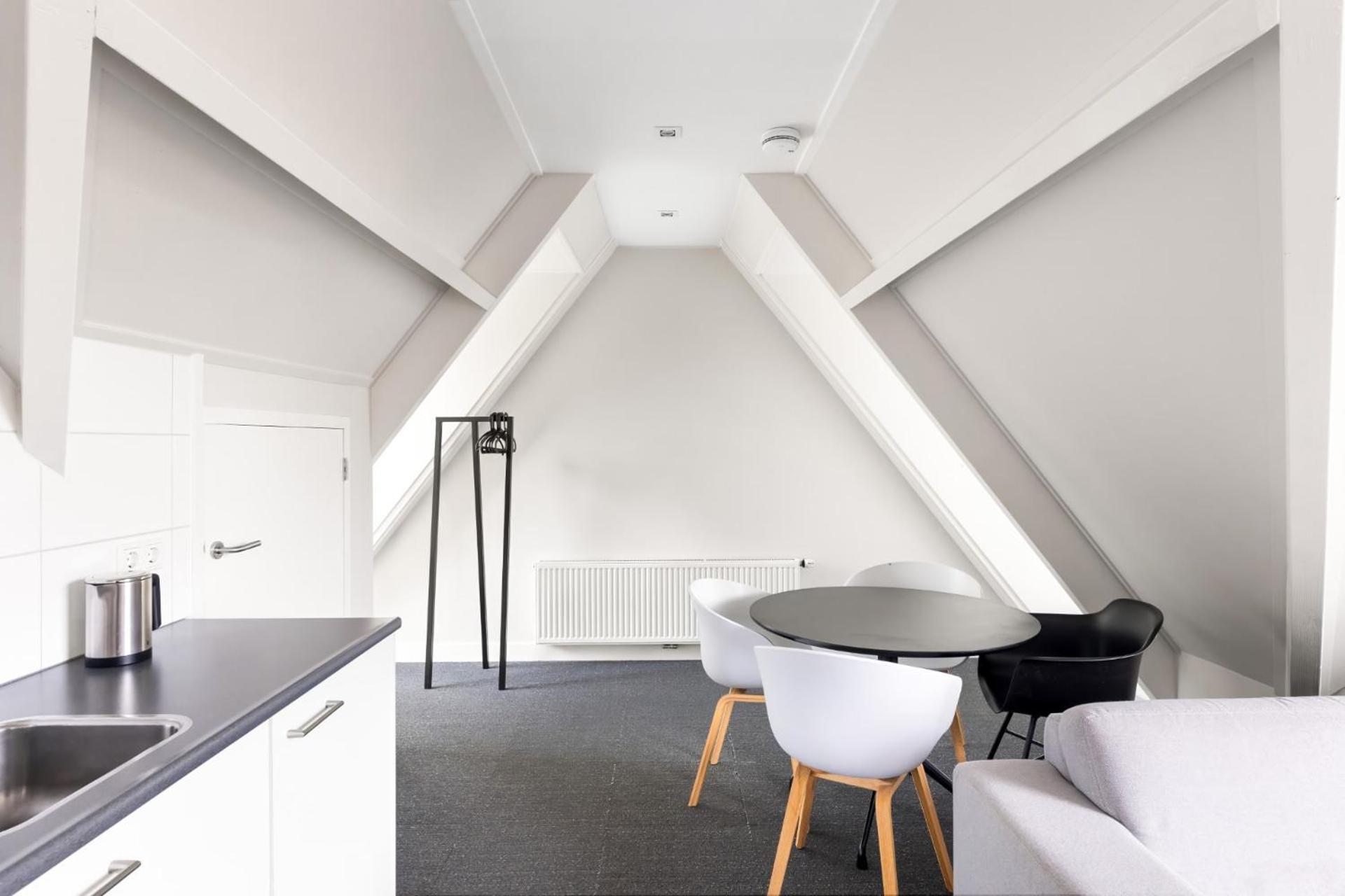 Zeayou Zeeland - Appartementen Markt 5 & 5A Domburg Ngoại thất bức ảnh